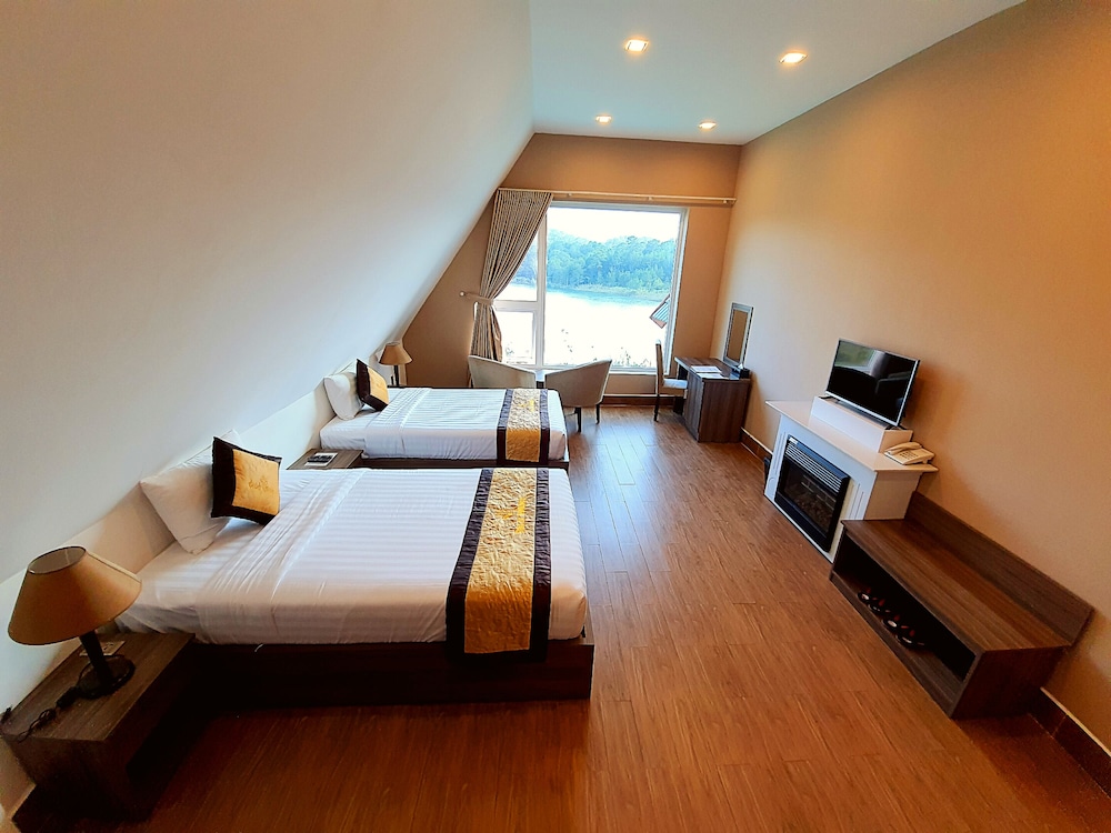 Dalat Wonder Resort 14/78