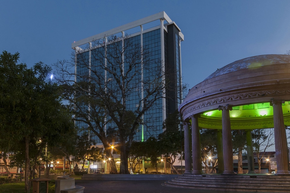 Delta Hotels by Marriott San Jose Aurola in SAN JOSE - COSTA RICA