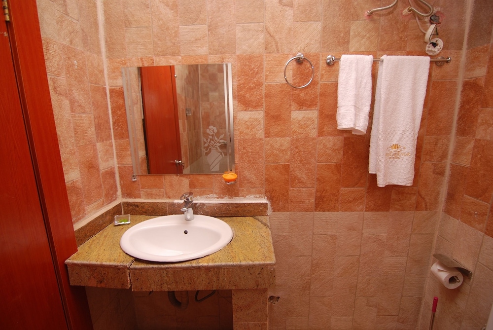 The Grosvenor Suite 46/47