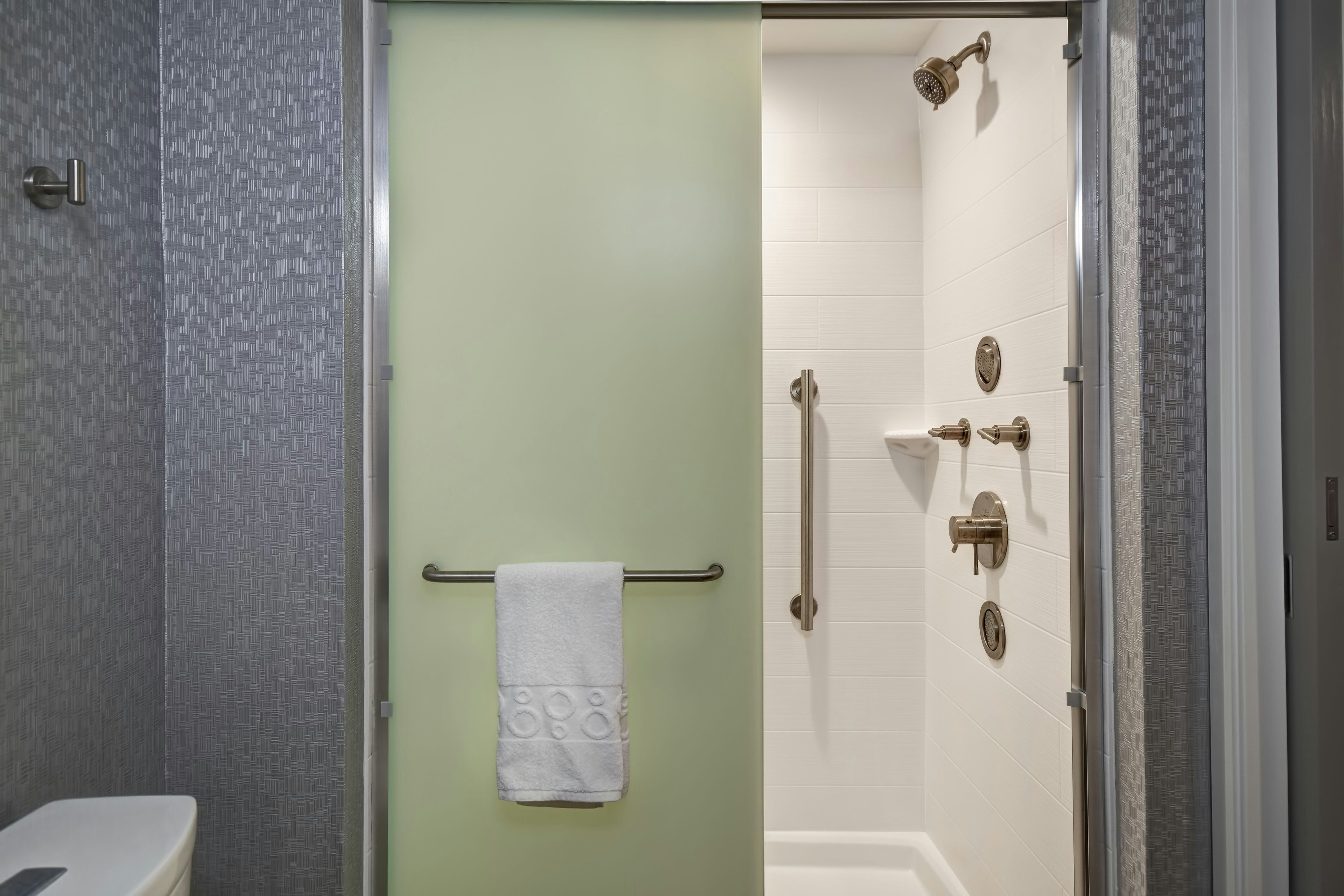 Spa, Studio, King Bed, Accessible، Home2 Suites By Hilton Georgetown 4/4