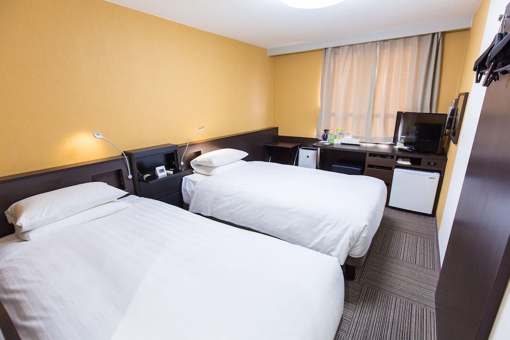 Smile Hotel Kumamoto Suizenji 17/56