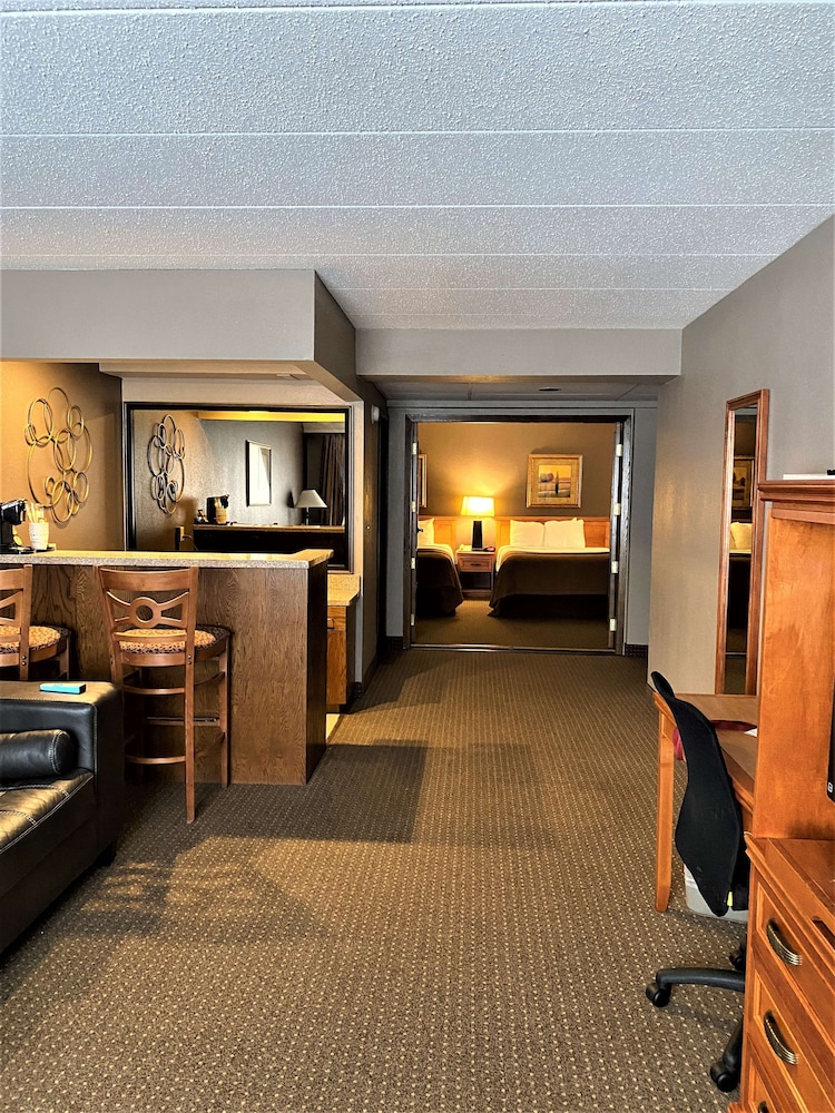 Best Western Plus Kelly Inn 22/27