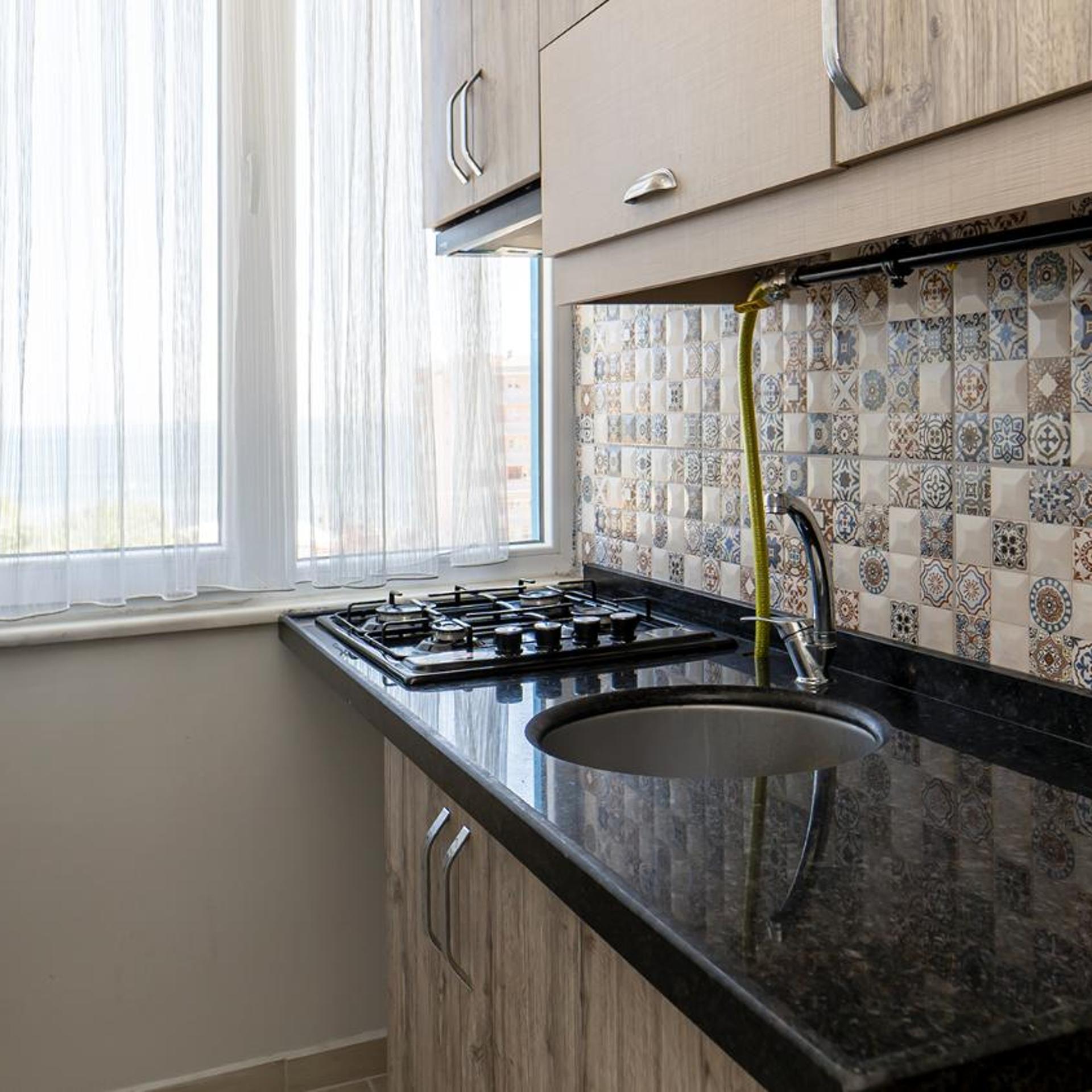 Kumbag Sehri Saray Apart Otel 49/50