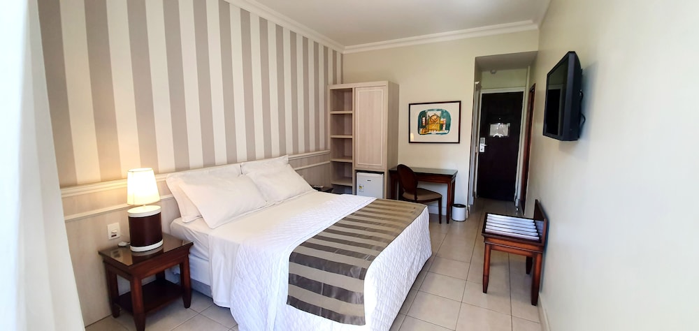 SUPERIOR, DOUBLE BED