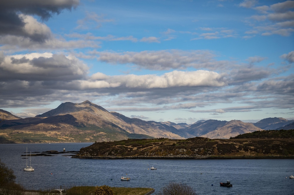 Toravaig House Hotel 39/50