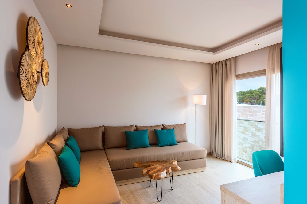 Radisson Blu Resort Al Hoceima 27/50