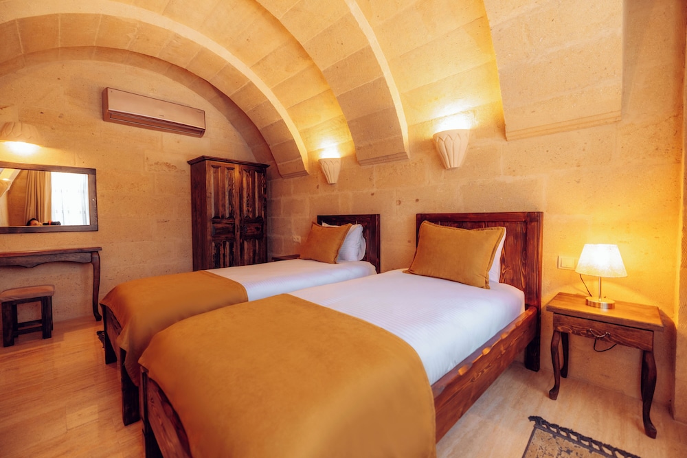 Suite, Mansion, Double Bed