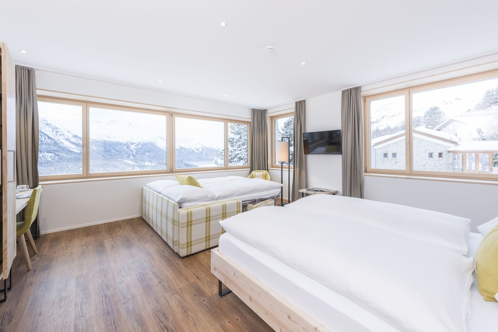 Berghotel Randolins 23/84