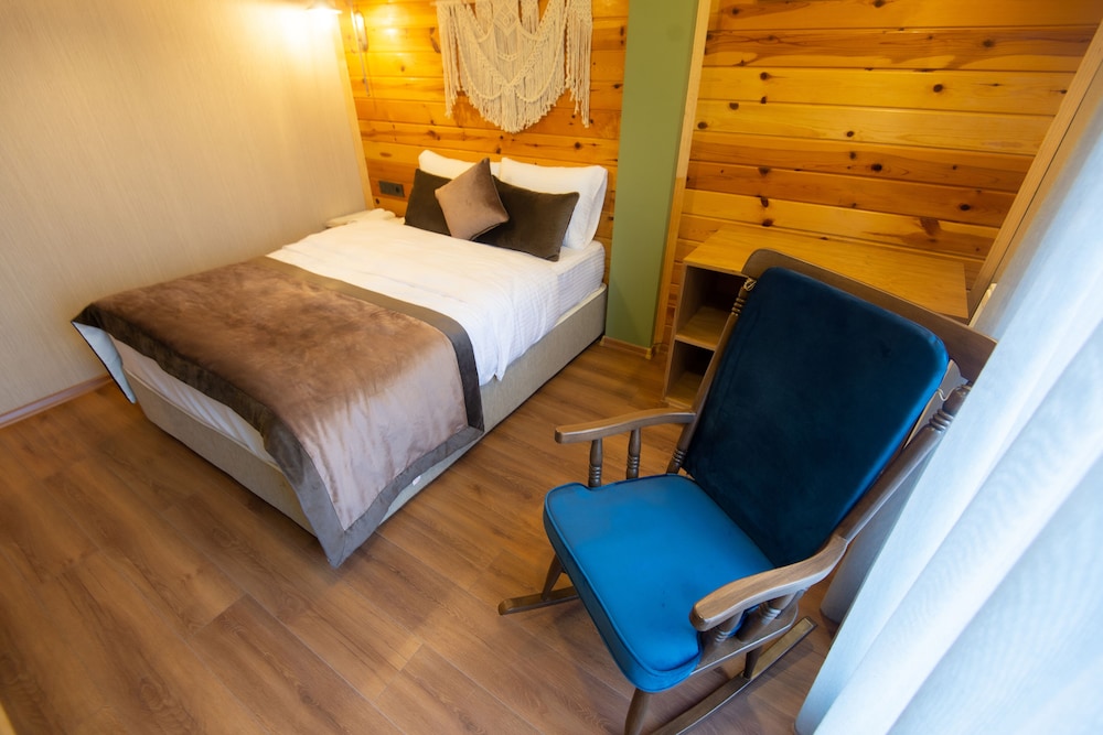 Ayder Koru Otel 17/48