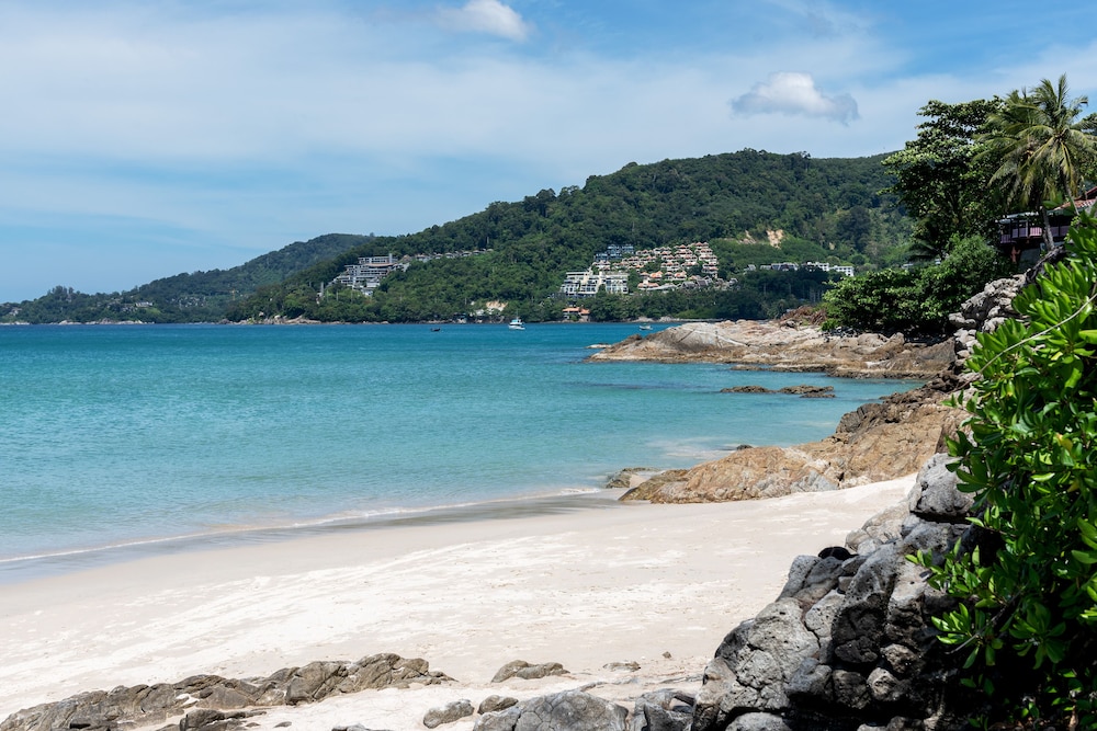 Patong Paragon Resort & Spa 64/69