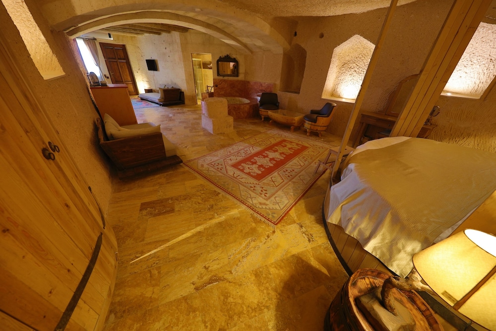 Eyes Of Cappadocia Cave Hotel 62/81