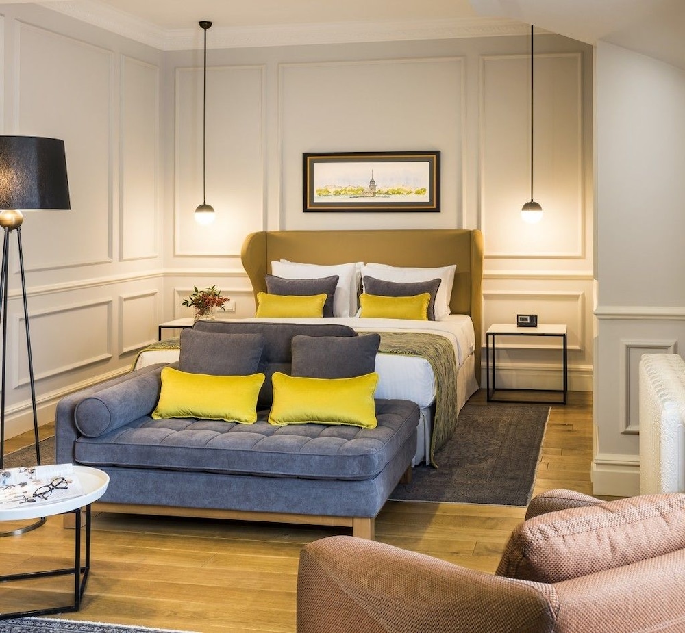 Nevv Bosphorus Hotel & Suites 39/68