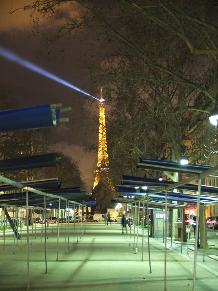 VILLA SAXE EIFFEL 39/69