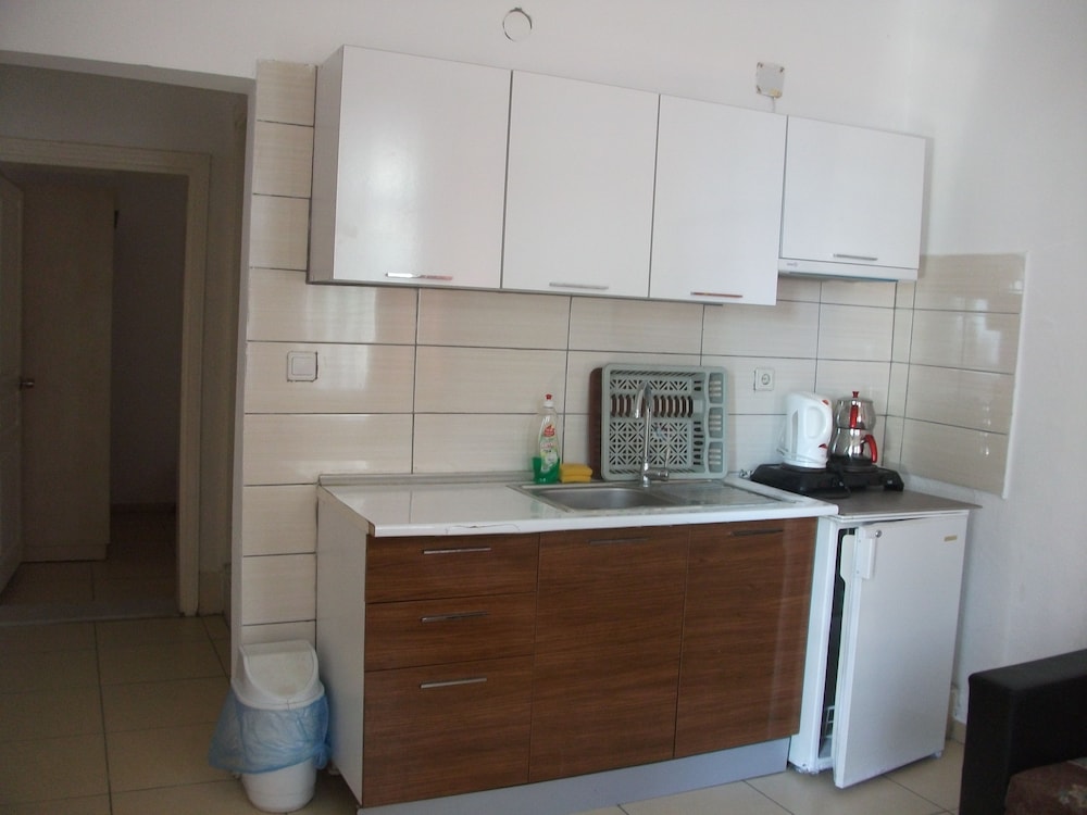 Delphin Apart Hotel 8/72