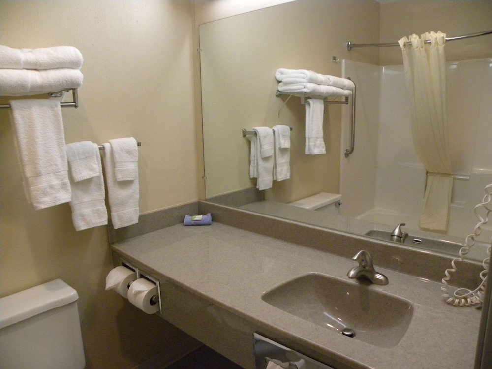 New Victorian Inn and Suites 14/43