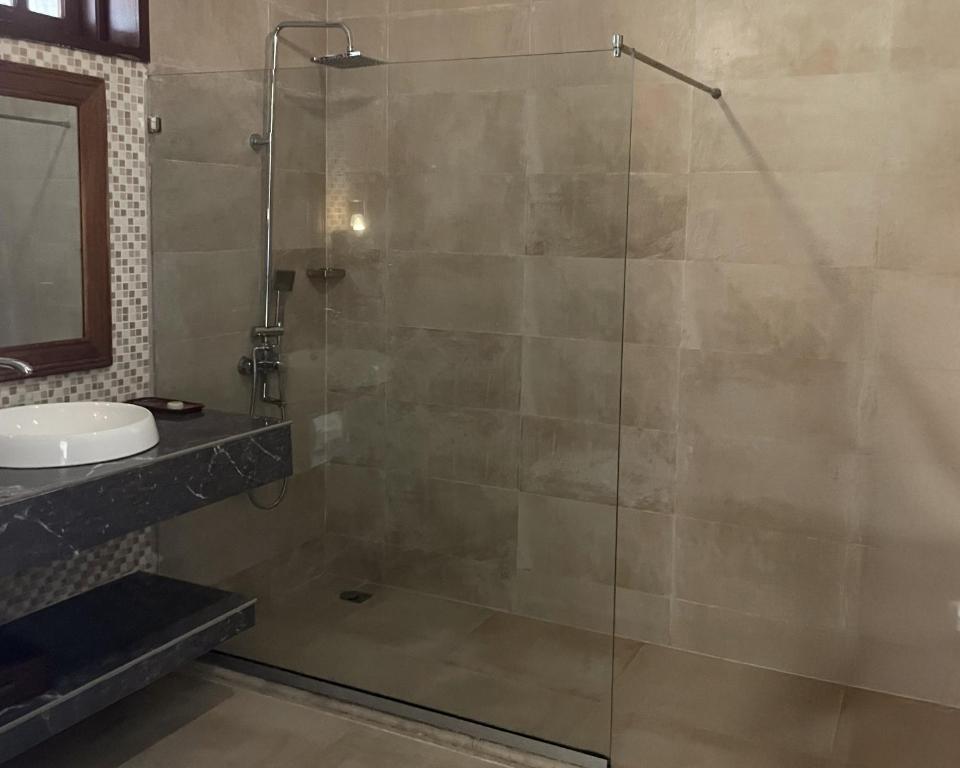 AHG Hisia Nungwi Experience Hotel 106/109