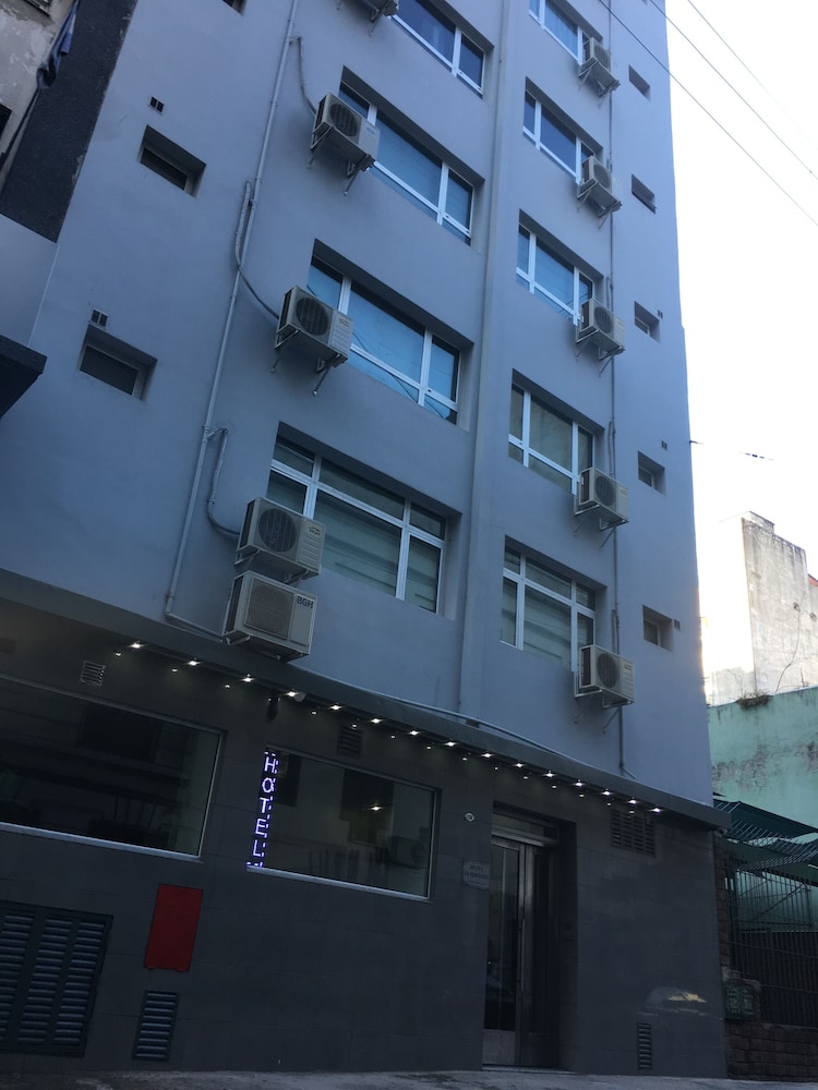 El Porteño 2/30