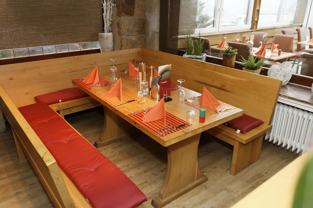 Hotel Restaurant Rodizio Paderborn 38/50