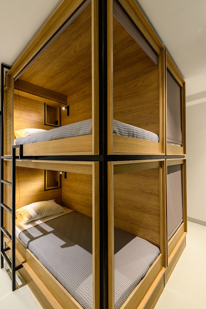 Mosaikon Hostel 27/46