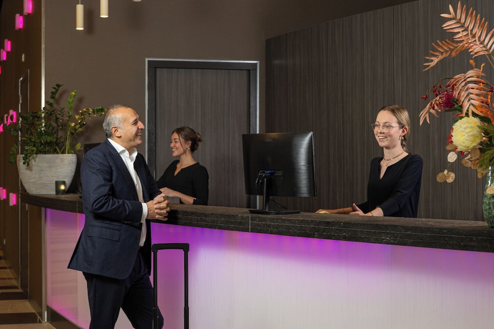 LUMEN HOTEL ZWOLLE 2/38