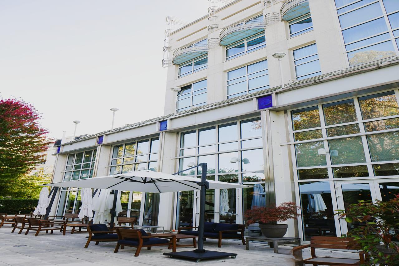 Vichy Celestins Spa Hotel 29/119