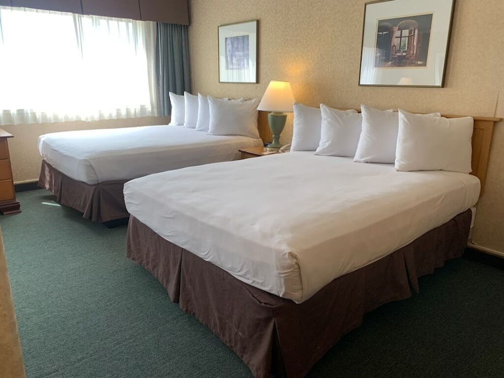 Best Western Civic Center Motor Inn 10/30
