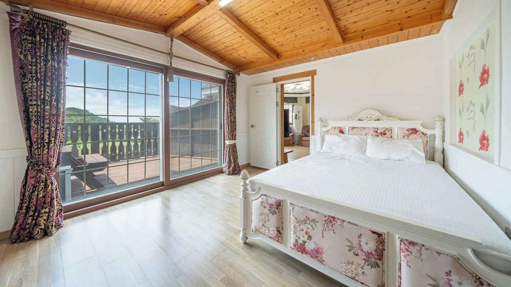 Geoje Gaonara Pension 15/50
