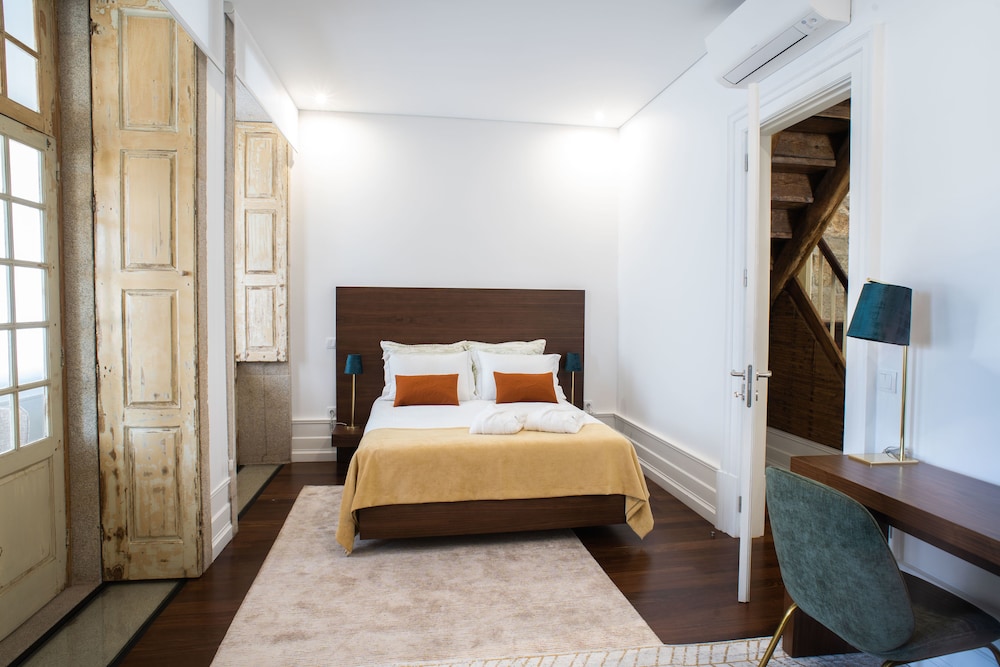 D Autor公寓Alegria(D Autor Apartments Alegria) 图片5