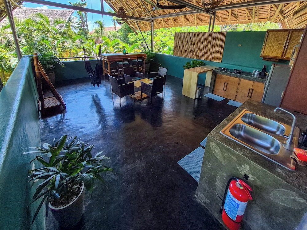 Buko Beach Resort - Adults Only 39/73