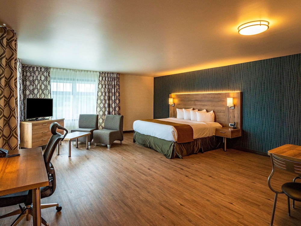 Quality Suites Drummondville 37/43