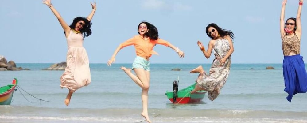Parai Beach Resort and Spa Bangka 39/47