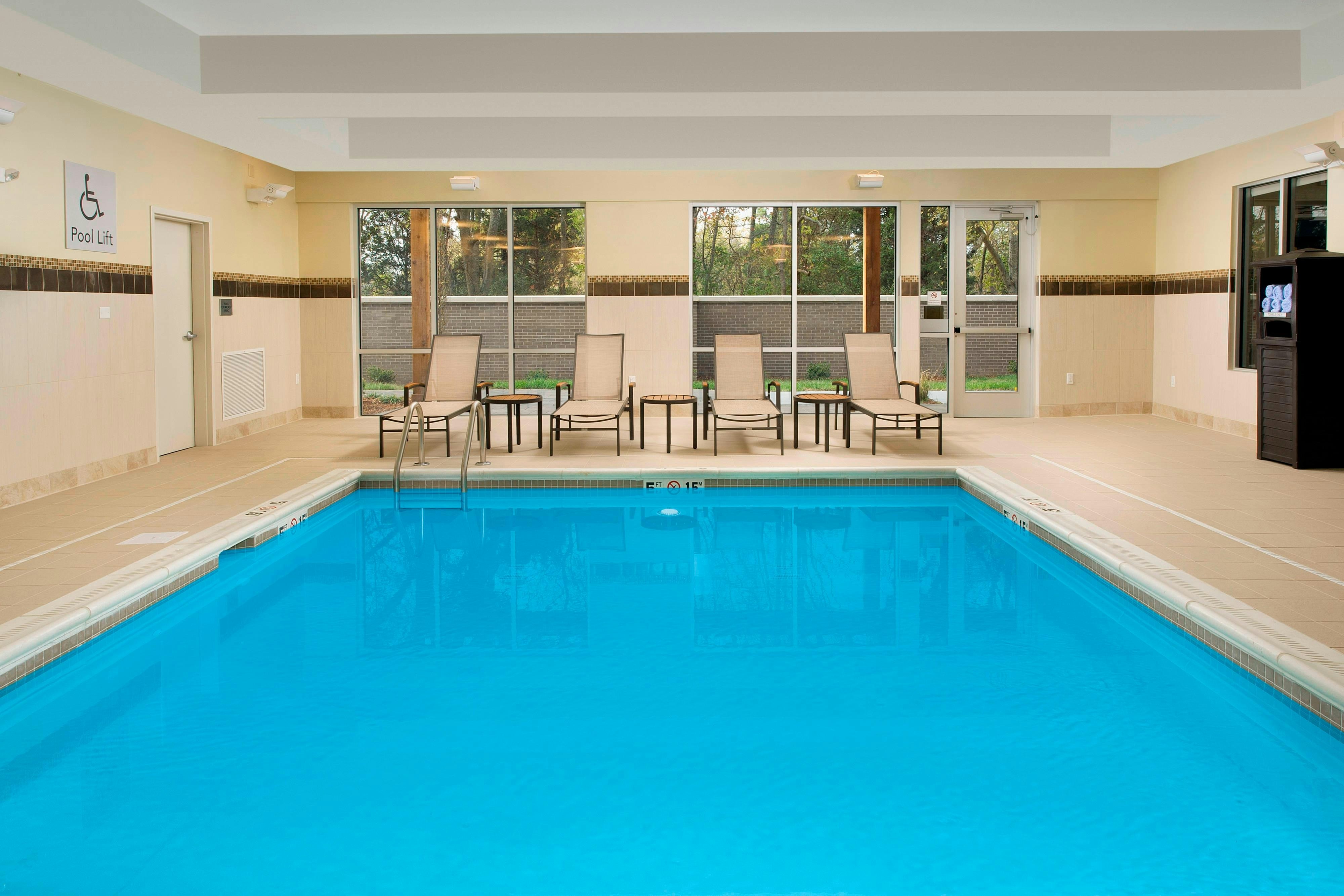 Courtyard By Marriott Nashville Se Murfreesboro 19/47