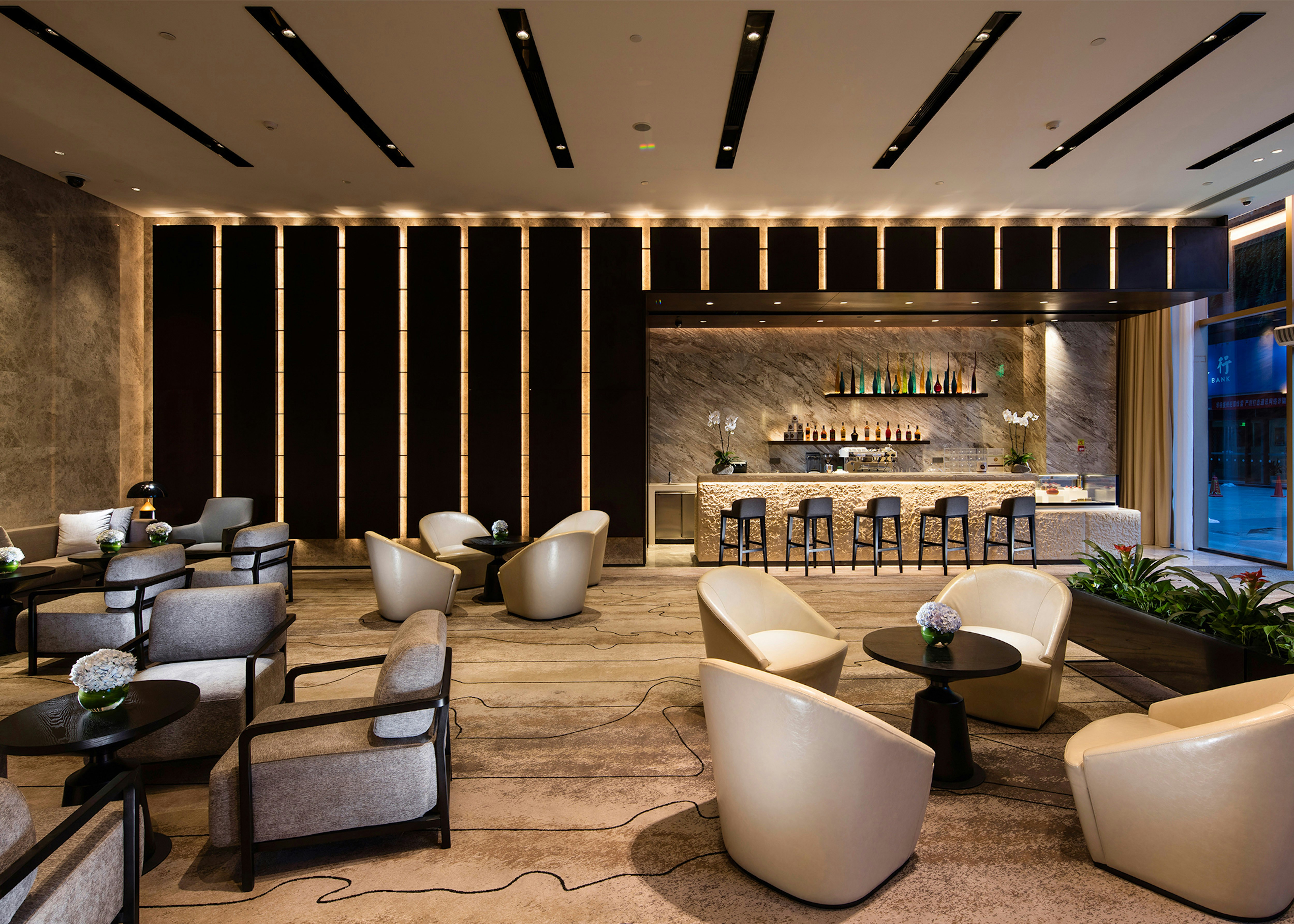 Doubletree By Hilton Hotel Chongqing Nanan 40/66
