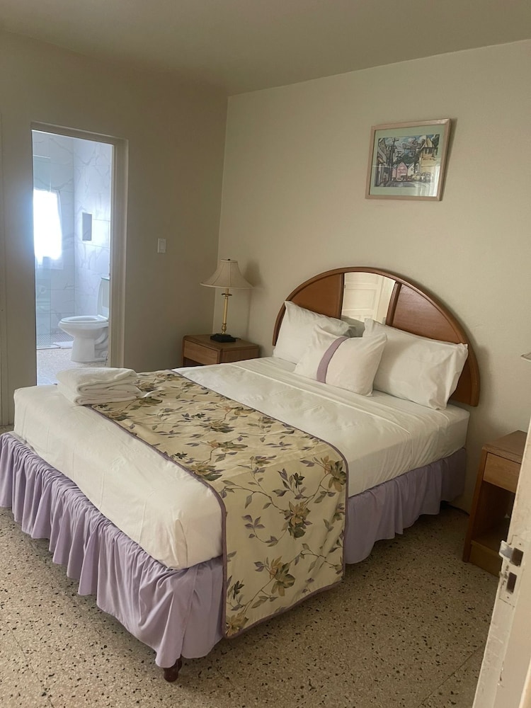 Palm View Guesthouse and Conference Centre 6/42