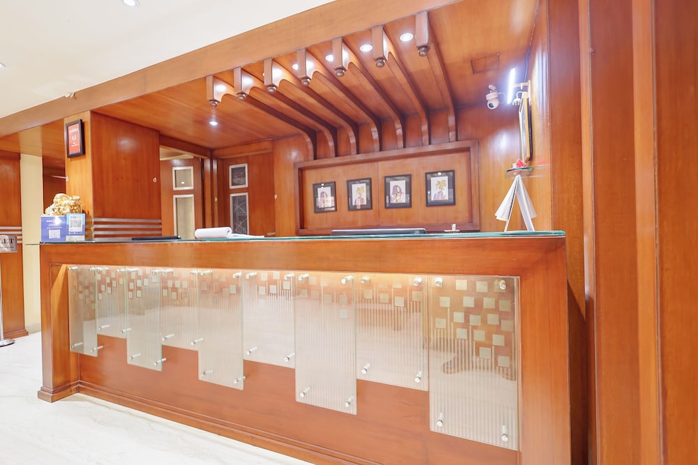 Oyo 3993 Hotel Churuwala Inn 8/54