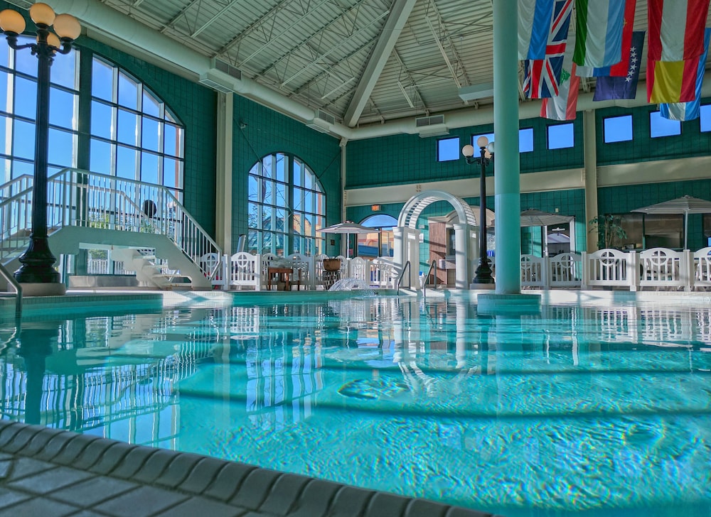 Temple Gardens Hotel Spa 34/57