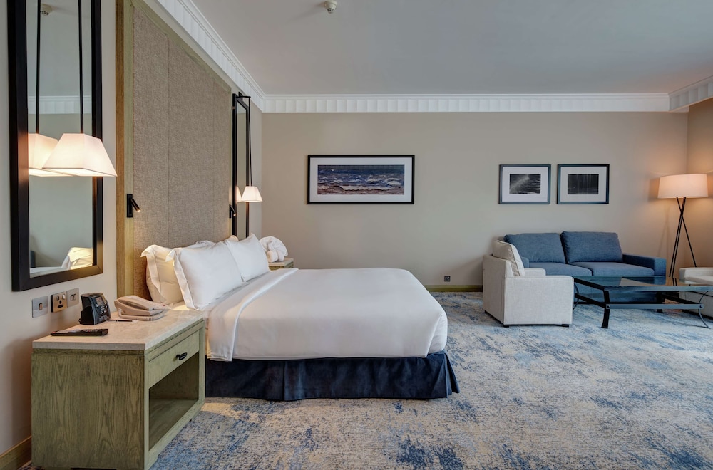 Hilton Salalah Resort 11/72