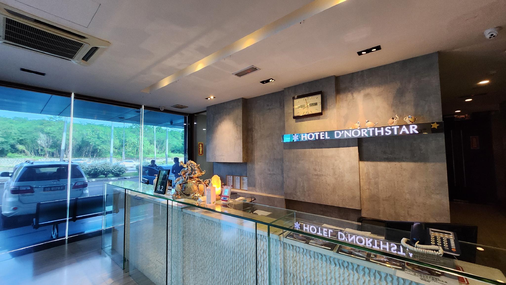 D North Star Hotel & Spa 21/54