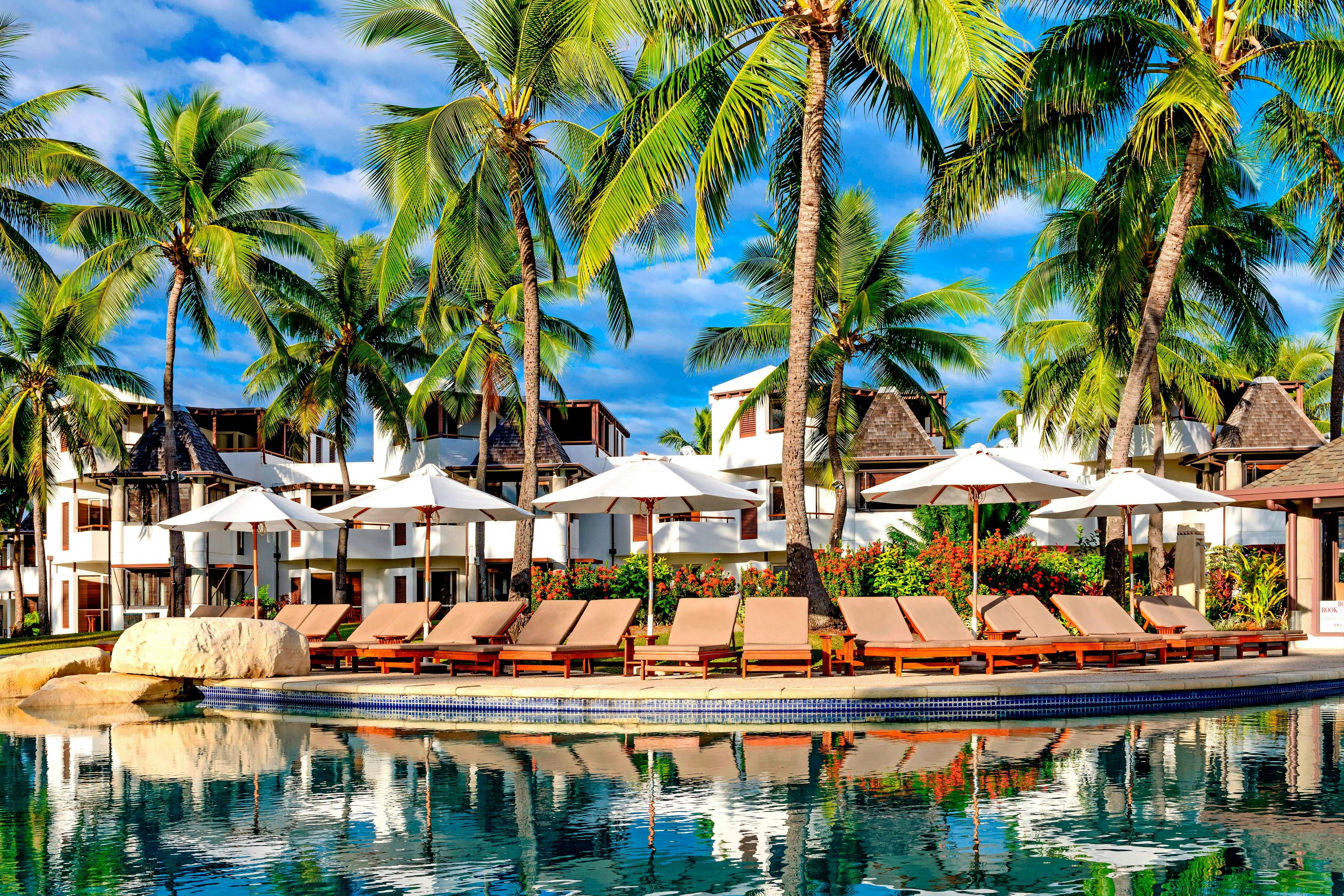 SHERATON DENARAU VILLAS 55/62