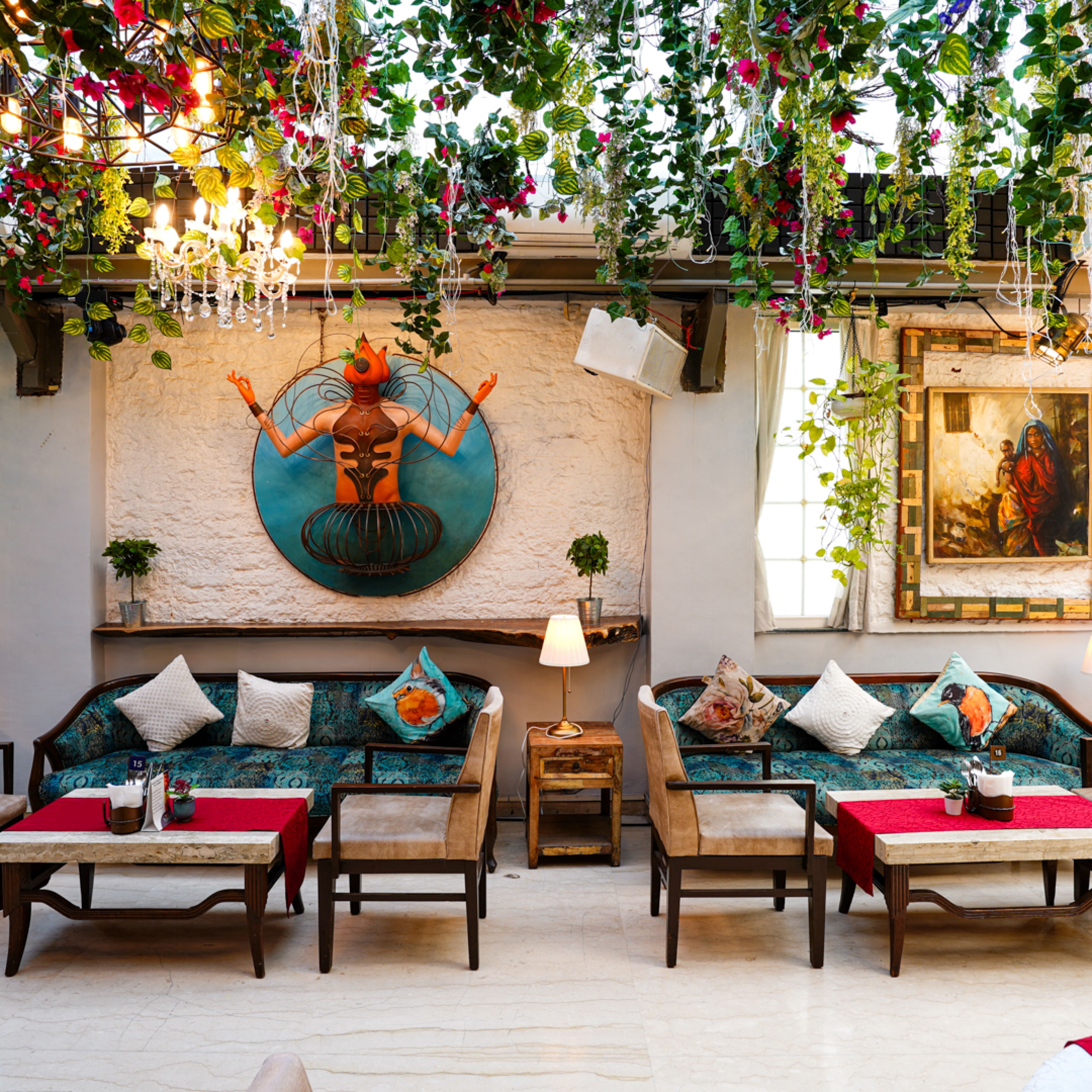 Bloom Boutique Bandra 10/10