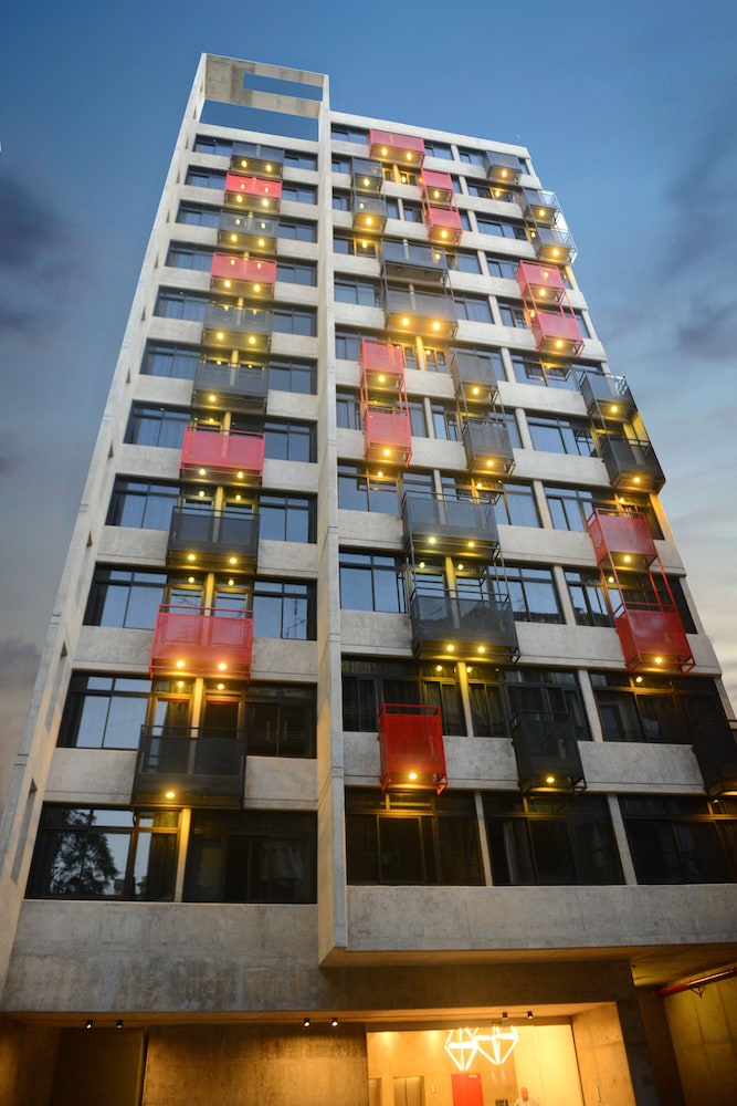 41 Twelve酒店(41 Twelve Hotel) 图片1