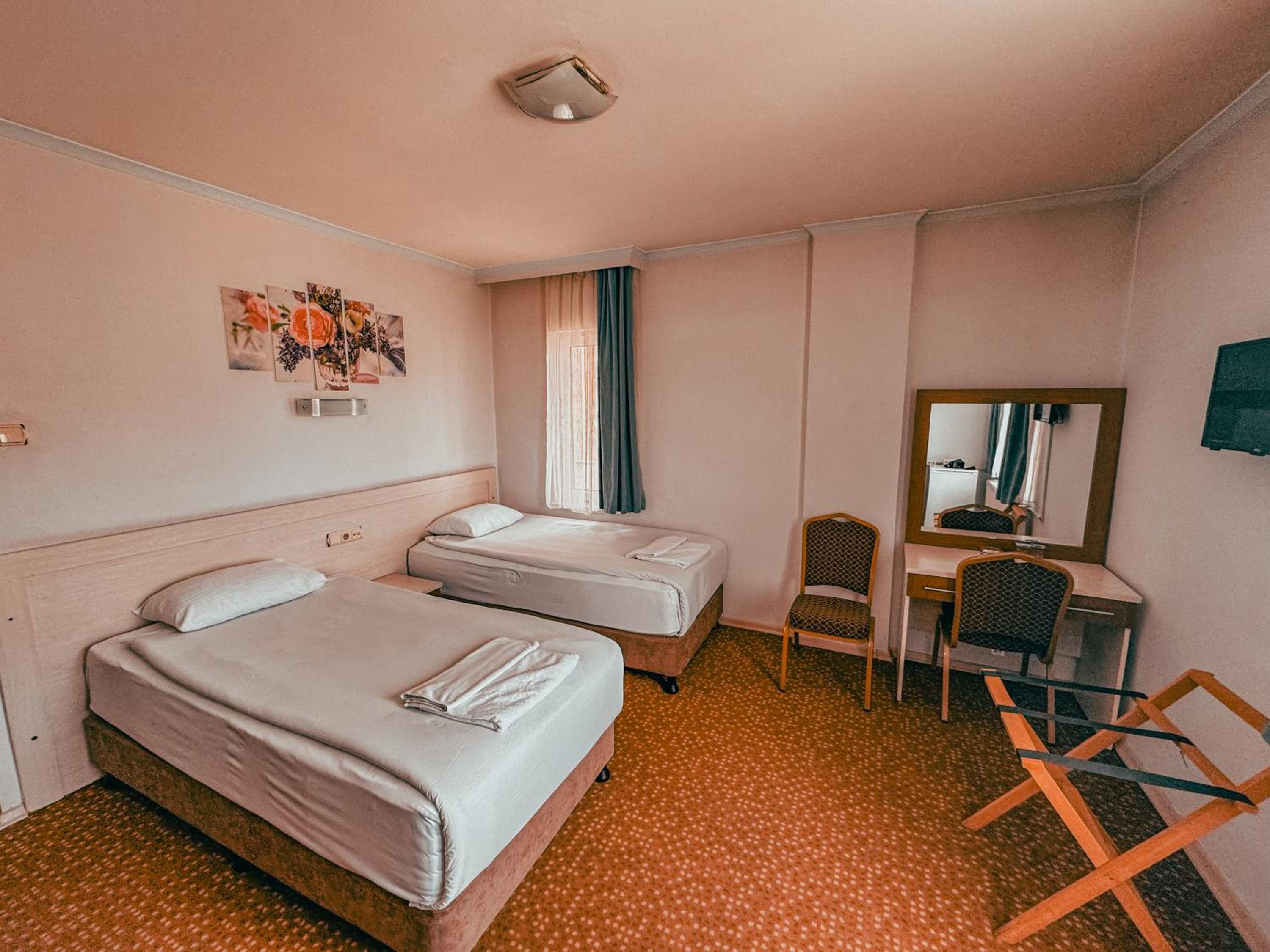 Oreko Otel 8/29
