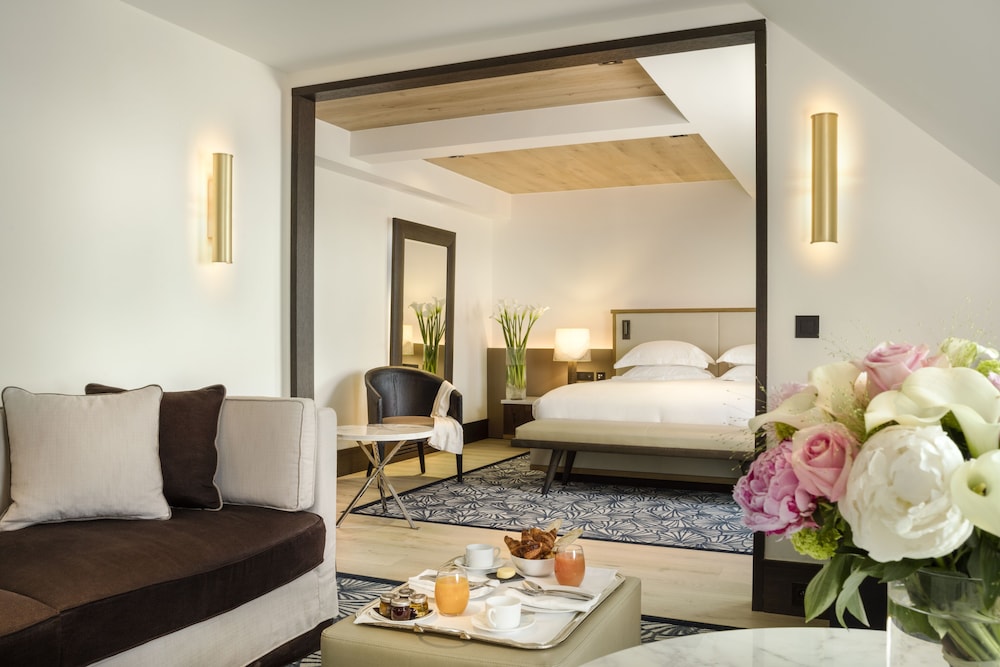 Hyatt Paris Madeleine 13/72