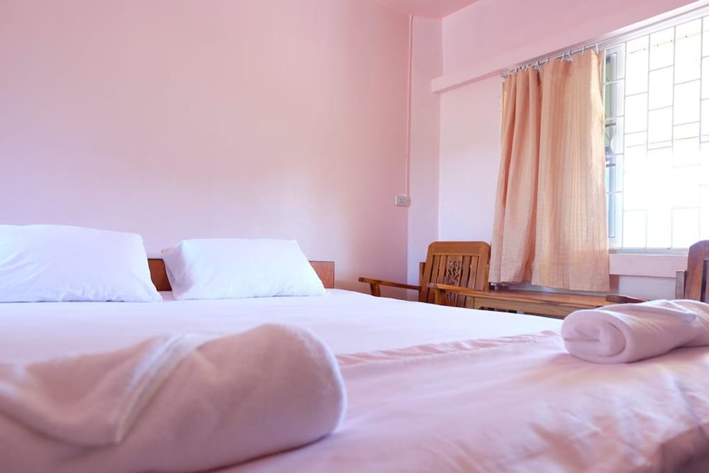 Nakorn Nan Apartment 9/16