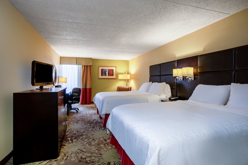 Holiday Inn Morgantown Reading Area 14/68