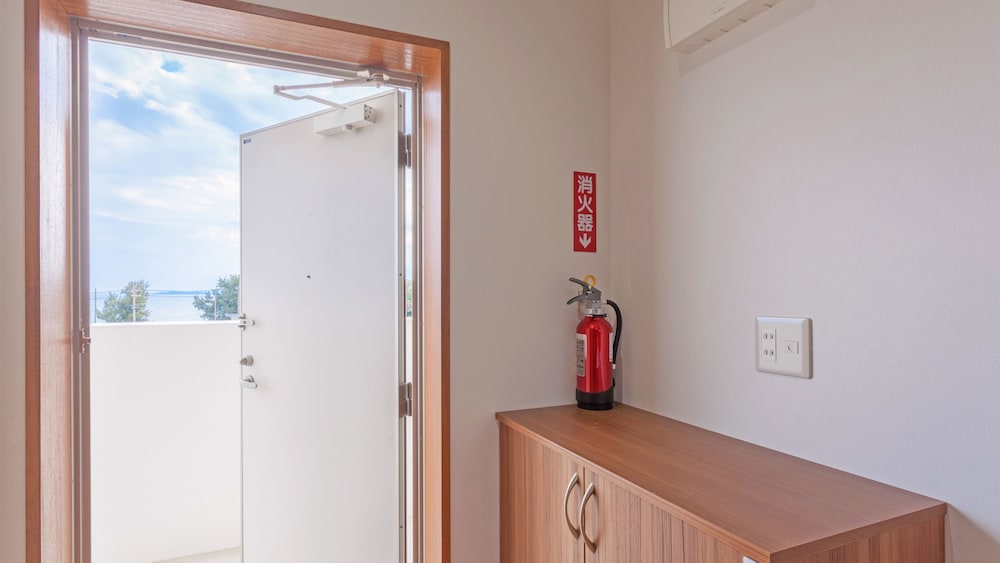 Kariyushi Condominium Resort Yaka Seaside 7/32