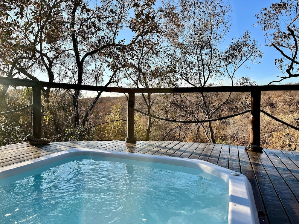 57 Waterberg 6/50