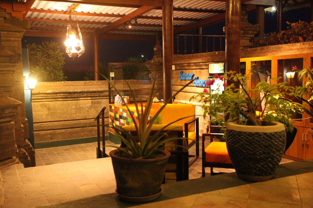 Sanur Seaview Hotel 38/58