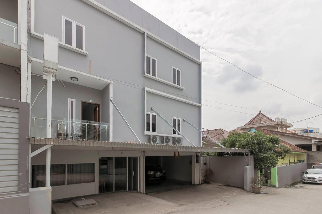 Reddoorz Near Siloam Hospital Palembang 48/56