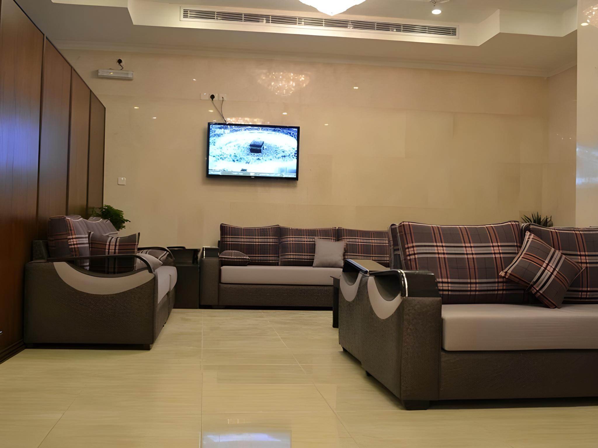فندق رويال المشاعر(Royal Al Mashaer Hotel) 29/50